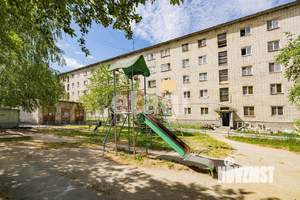 Студия квартира, вторичка, 12м2, 3/5 этаж