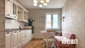 2-к квартира, вторичка, 68м2, 23/27 этаж
