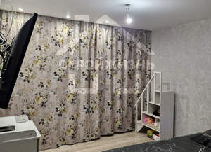 1-к квартира, вторичка, 35м2, 15/16 этаж