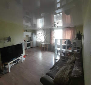 2-к квартира, вторичка, 47м2, 8/9 этаж