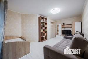 1-к квартира, вторичка, 49м2, 11/11 этаж