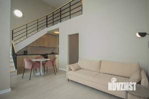 1-к квартира, вторичка, 48м2, 12/13 этаж