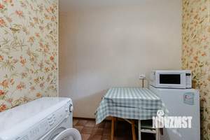 1-к квартира, вторичка, 27м2, 1/5 этаж