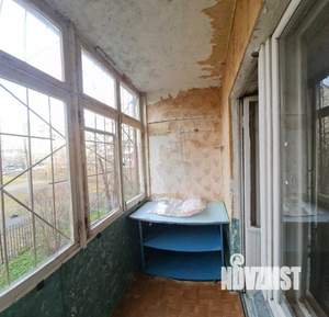 3-к квартира, вторичка, 58м2, 2/9 этаж