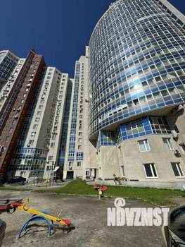 3-к квартира, вторичка, 95м2, 19/25 этаж
