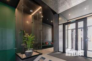 3-к квартира, вторичка, 109м2, 8/16 этаж