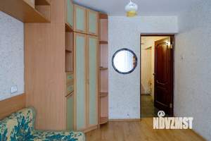 2-к квартира, вторичка, 47м2, 2/12 этаж