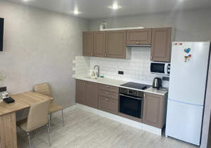 1-к квартира, вторичка, 43м2, 8/10 этаж