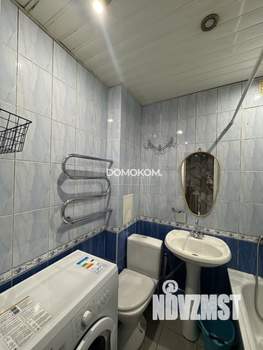 2-к квартира, вторичка, 44м2, 2/5 этаж