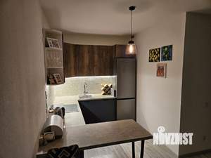 1-к квартира, вторичка, 57м2, 11/25 этаж