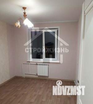 2-к квартира, вторичка, 48м2, 9/9 этаж
