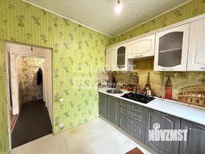 1-к квартира, вторичка, 32м2, 1/5 этаж