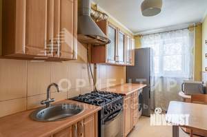 3-к квартира, вторичка, 58м2, 6/9 этаж