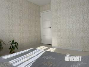 1-к квартира, вторичка, 38м2, 9/26 этаж