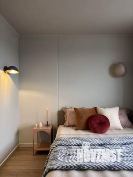 2-к квартира, вторичка, 48м2, 23/26 этаж