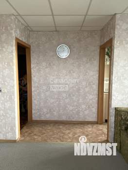 1-к квартира, вторичка, 30м2, 4/4 этаж