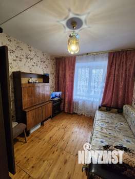 3-к квартира, вторичка, 61м2, 6/10 этаж