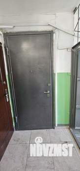 2-к квартира, вторичка, 43м2, 5/5 этаж