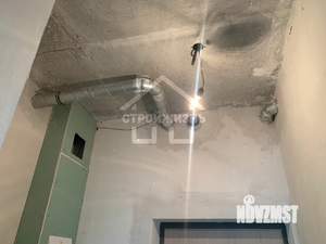 1-к квартира, вторичка, 42м2, 17/24 этаж
