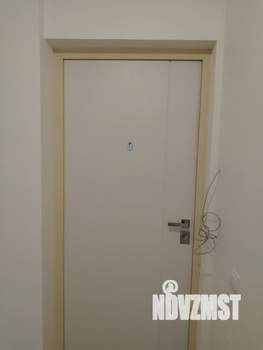 1-к квартира, вторичка, 38м2, 3/27 этаж