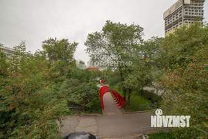 1-к квартира, вторичка, 19м2, 1/2 этаж