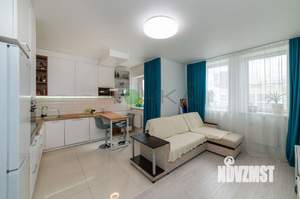 3-к квартира, вторичка, 98м2, 7/7 этаж