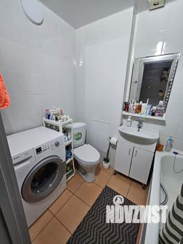 2-к квартира, вторичка, 45м2, 4/5 этаж