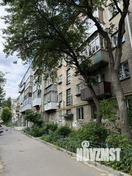 1-к квартира, вторичка, 29м2, 5/5 этаж