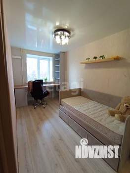 2-к квартира, вторичка, 43м2, 3/5 этаж