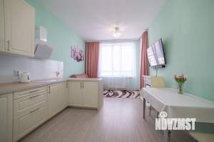 2-к квартира, вторичка, 56м2, 16/16 этаж