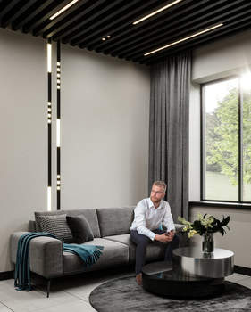 2-к квартира, вторичка, 51м2, 20/22 этаж