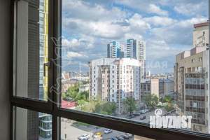 2-к квартира, вторичка, 69м2, 7/13 этаж