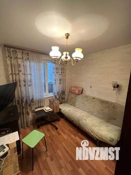 2-к квартира, вторичка, 43м2, 2/9 этаж