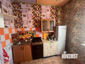 2-к квартира, вторичка, 40м2, 3/3 этаж