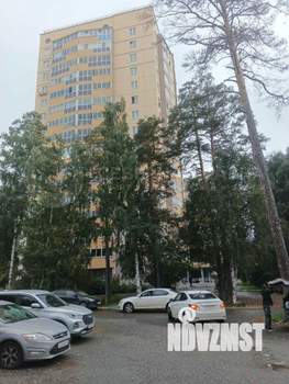 3-к квартира, вторичка, 76м2, 6/16 этаж