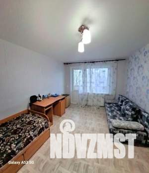 1-к квартира, вторичка, 28м2, 5/5 этаж