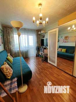 2-к квартира, вторичка, 45м2, 3/5 этаж