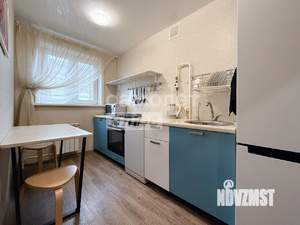 3-к квартира, вторичка, 60м2, 9/10 этаж