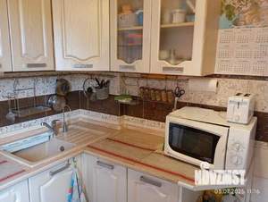 2-к квартира, вторичка, 42м2, 4/5 этаж