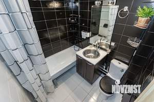 1-к квартира, вторичка, 35м2, 6/8 этаж