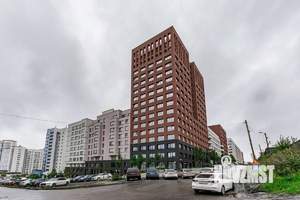2-к квартира, вторичка, 58м2, 6/16 этаж