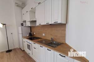 1-к квартира, вторичка, 71м2, 2/12 этаж