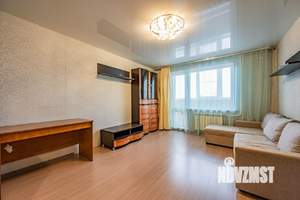 3-к квартира, вторичка, 63м2, 7/9 этаж