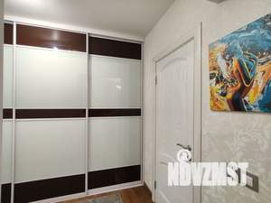 2-к квартира, вторичка, 46м2, 16/16 этаж