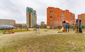 3-к квартира, вторичка, 76м2, 7/12 этаж