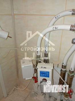 2-к квартира, вторичка, 78м2, 4/13 этаж