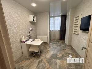 3-к квартира, вторичка, 69м2, 1/6 этаж