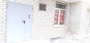 2-к квартира, вторичка, 58м2, 1/16 этаж