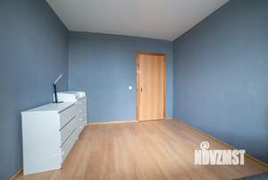 1-к квартира, вторичка, 41м2, 17/22 этаж