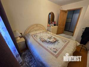 2-к квартира, вторичка, 45м2, 1/9 этаж